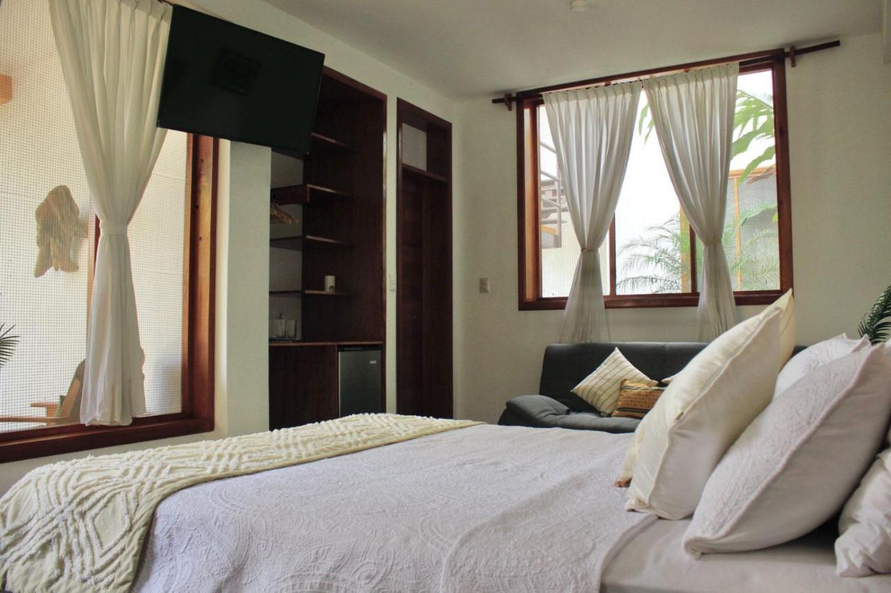 Villa Lu Amazon Ecolodge Tarapoto Zewnętrze zdjęcie
