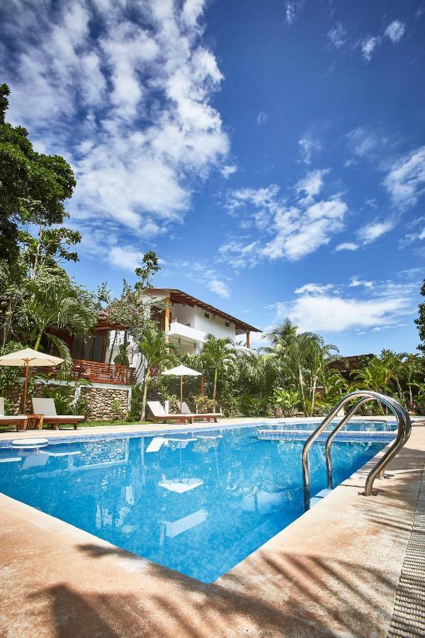 Villa Lu Amazon Ecolodge Tarapoto Zewnętrze zdjęcie