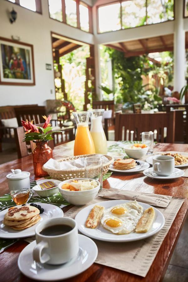 Villa Lu Amazon Ecolodge Tarapoto Zewnętrze zdjęcie