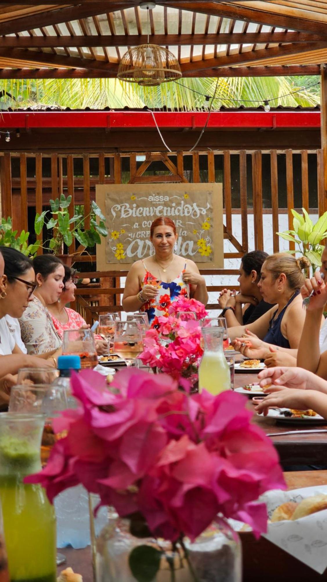 Villa Lu Amazon Ecolodge Tarapoto Zewnętrze zdjęcie