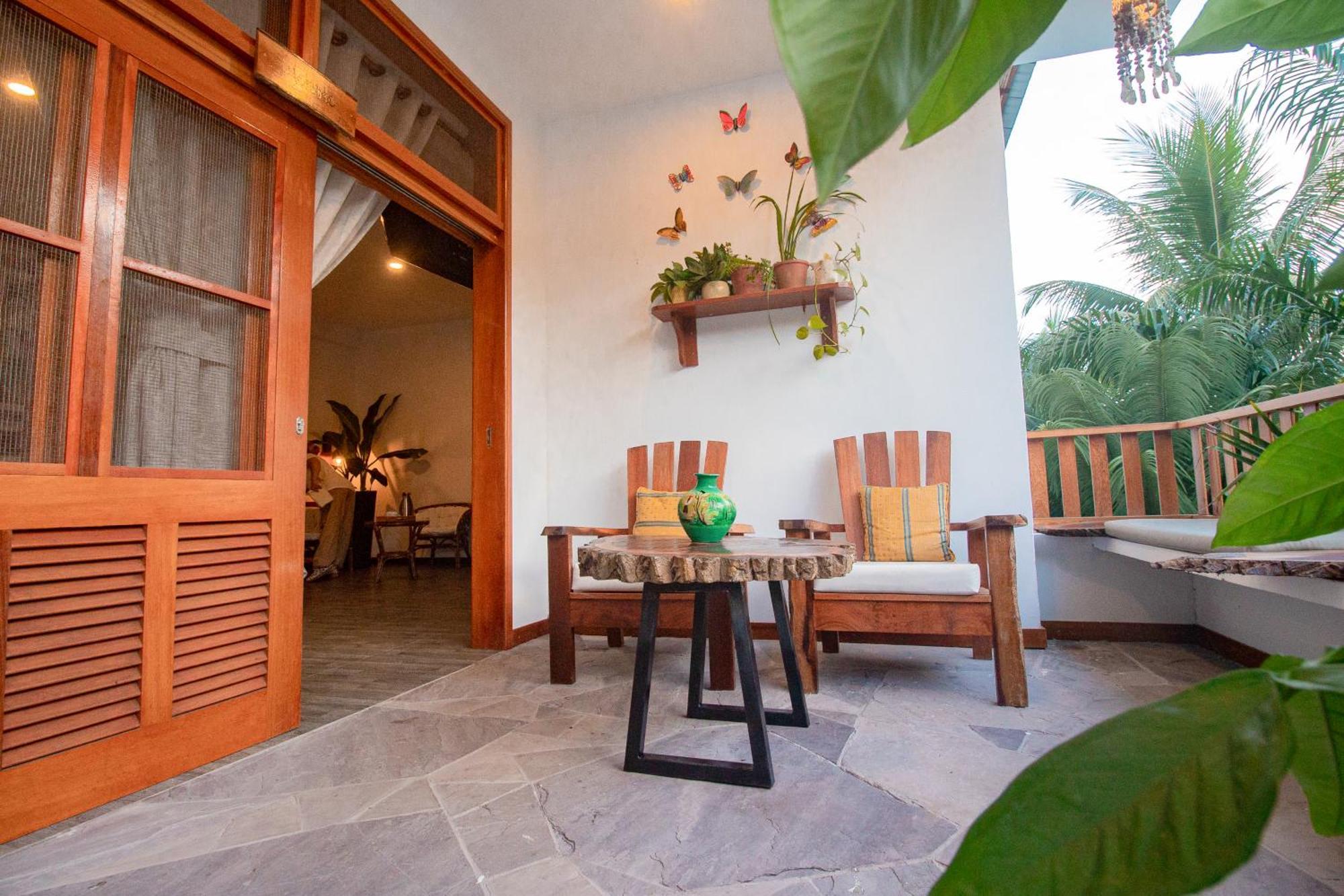Villa Lu Amazon Ecolodge Tarapoto Zewnętrze zdjęcie