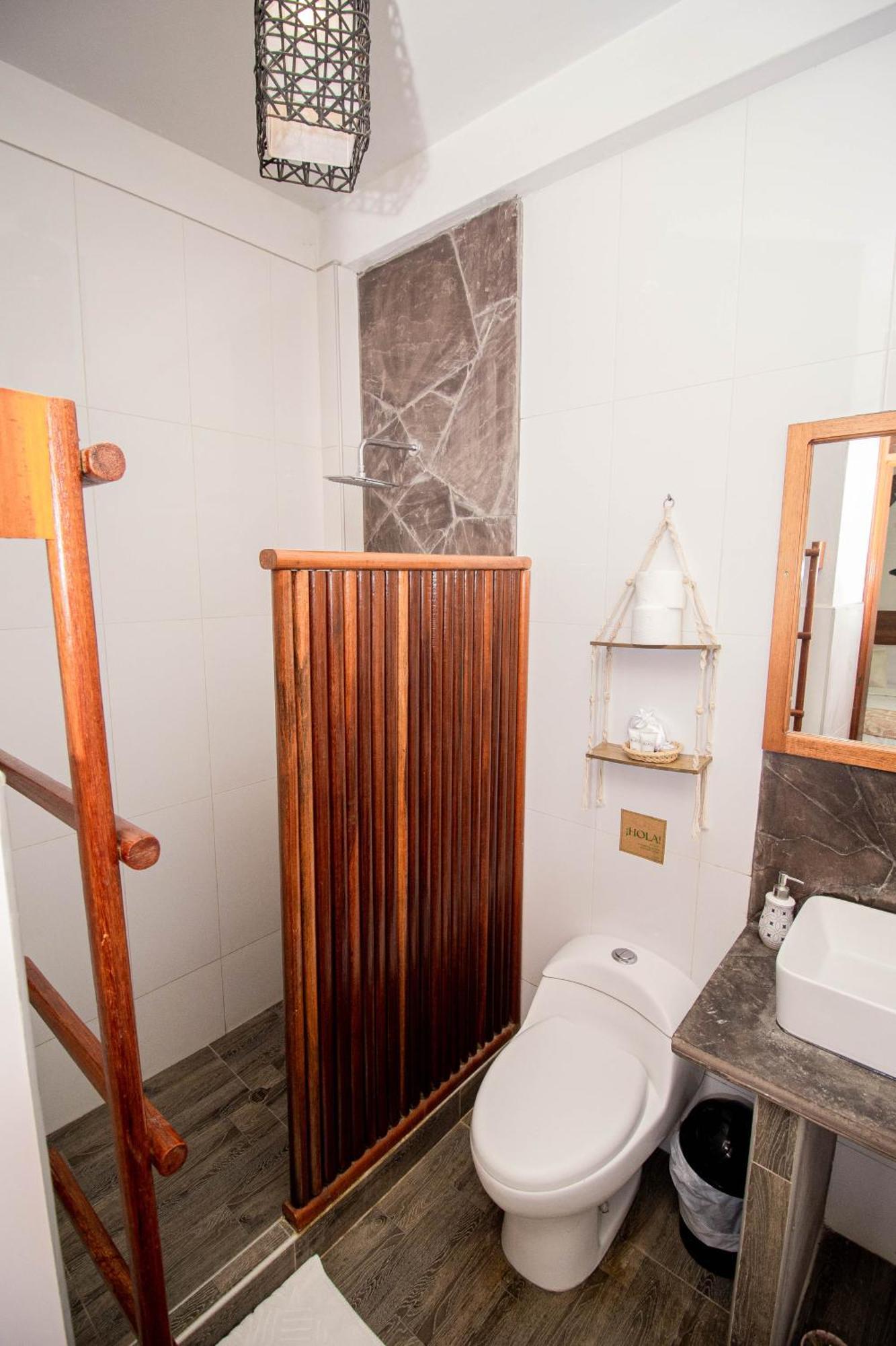 Villa Lu Amazon Ecolodge Tarapoto Zewnętrze zdjęcie